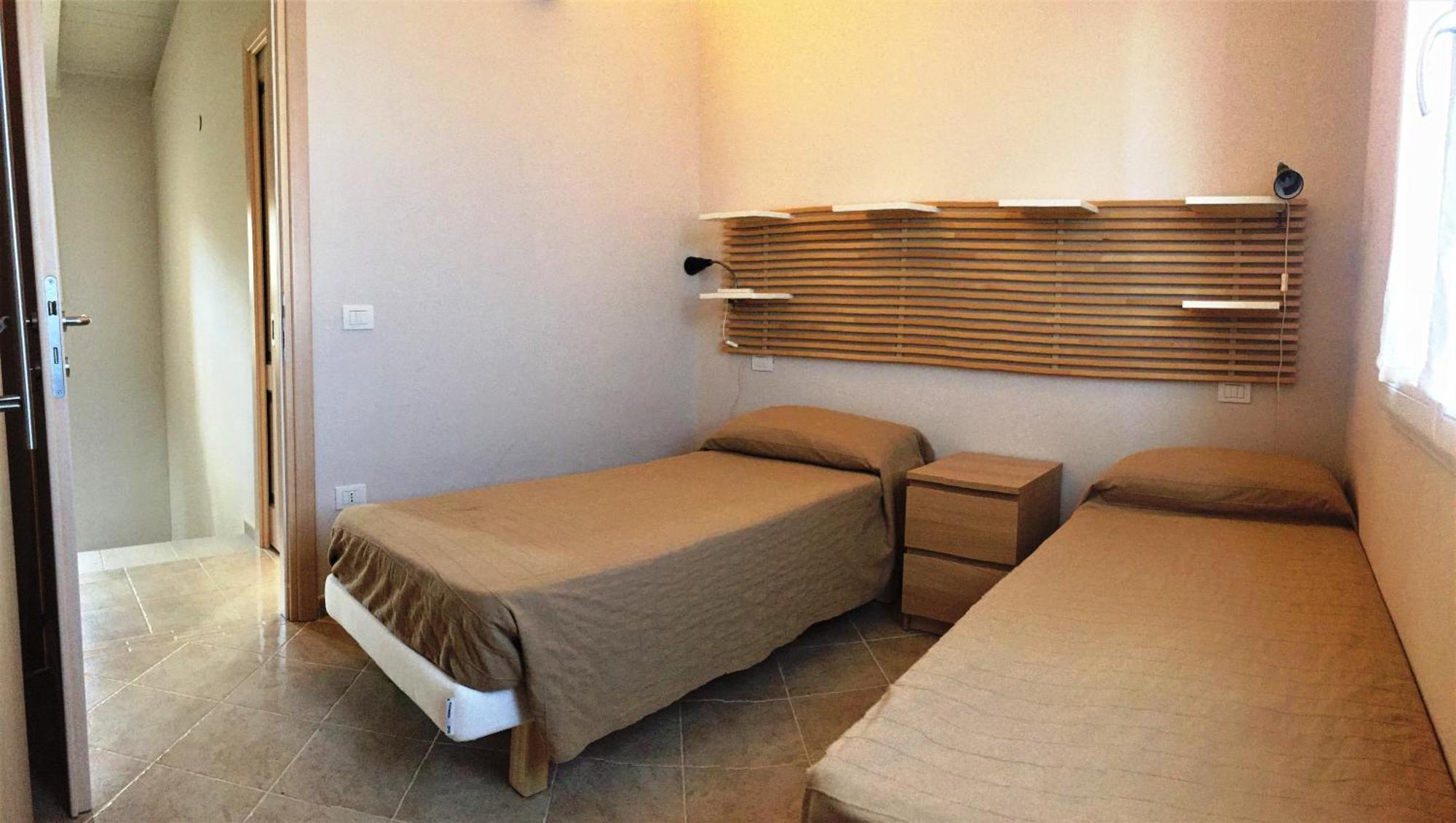Villa Florida - Prestige Exclusive Rooms & Luxury Villas San Teodoro  Habitación foto