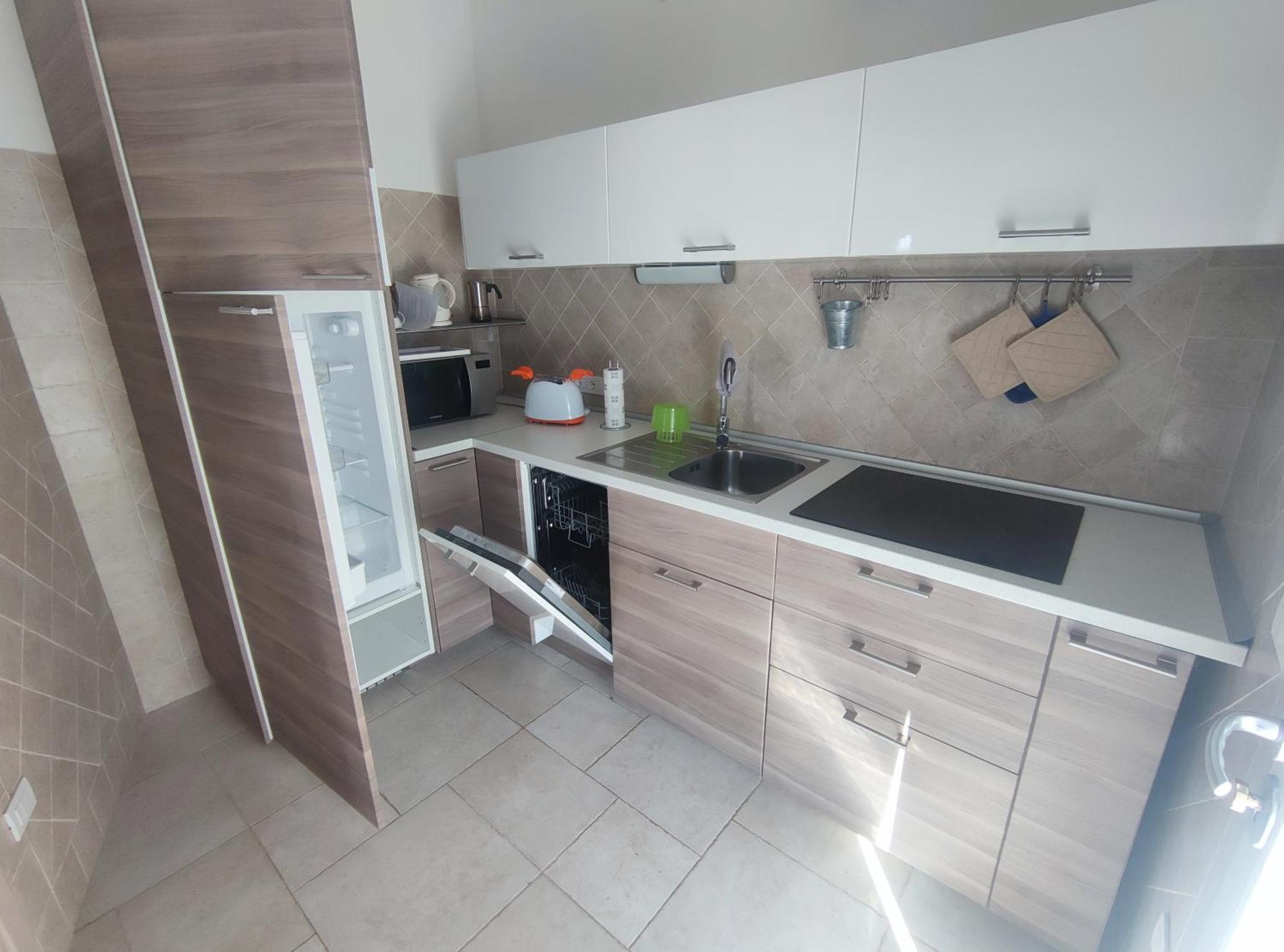 Villa Florida - Prestige Exclusive Rooms & Luxury Villas San Teodoro  Exterior foto